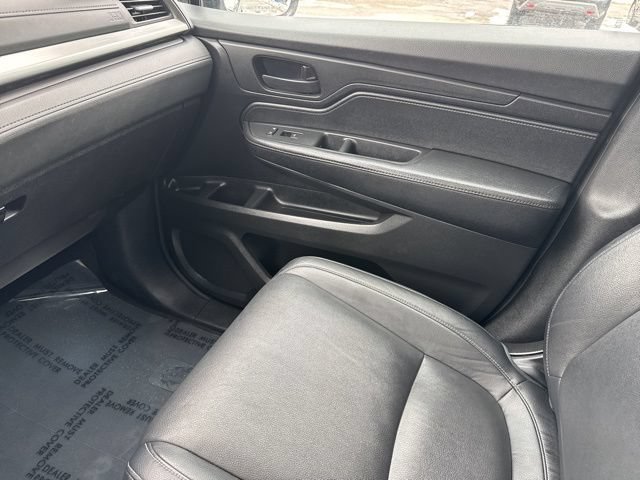 Used 2024 Honda Odyssey EX-L image 60