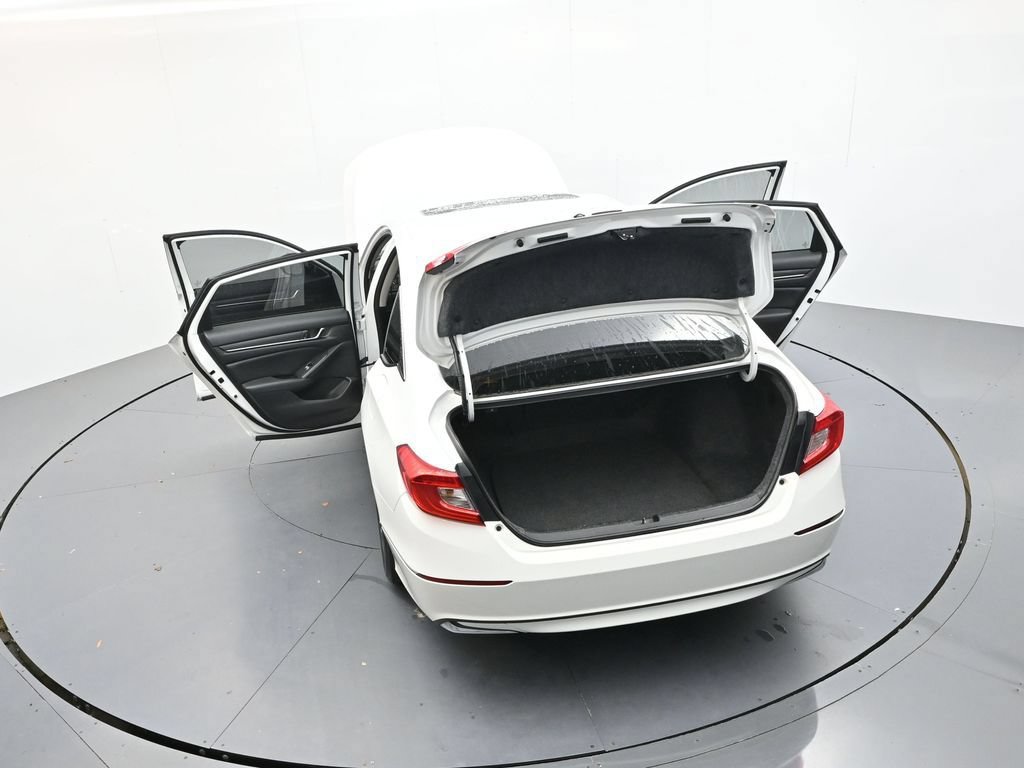 Used 2021 Honda Accord EX image 39