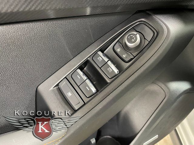 Certified 2025 Subaru Crosstrek 2.5i Limited w/ Popular Package #3A image 20