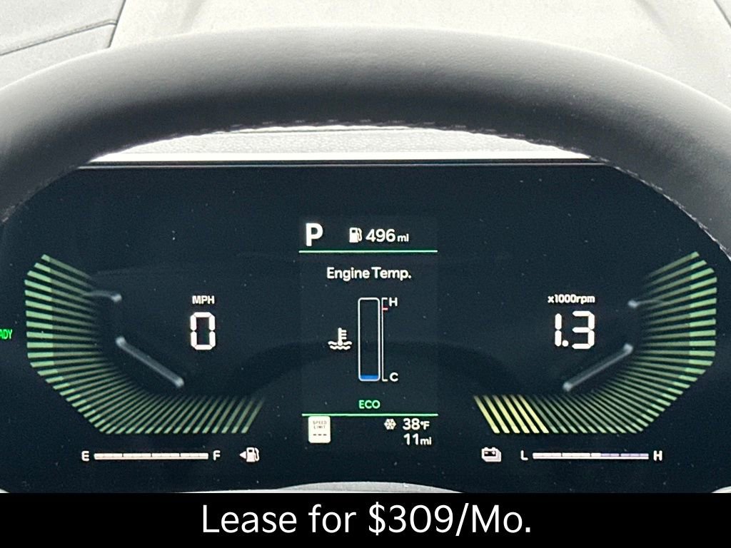 New 2026 Kia Sportage EX image 18