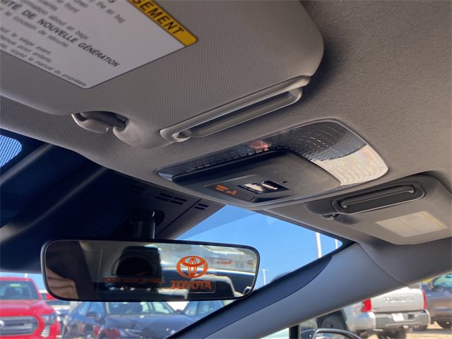 New 2026 Toyota Prius Plug-In Hybrid image 26