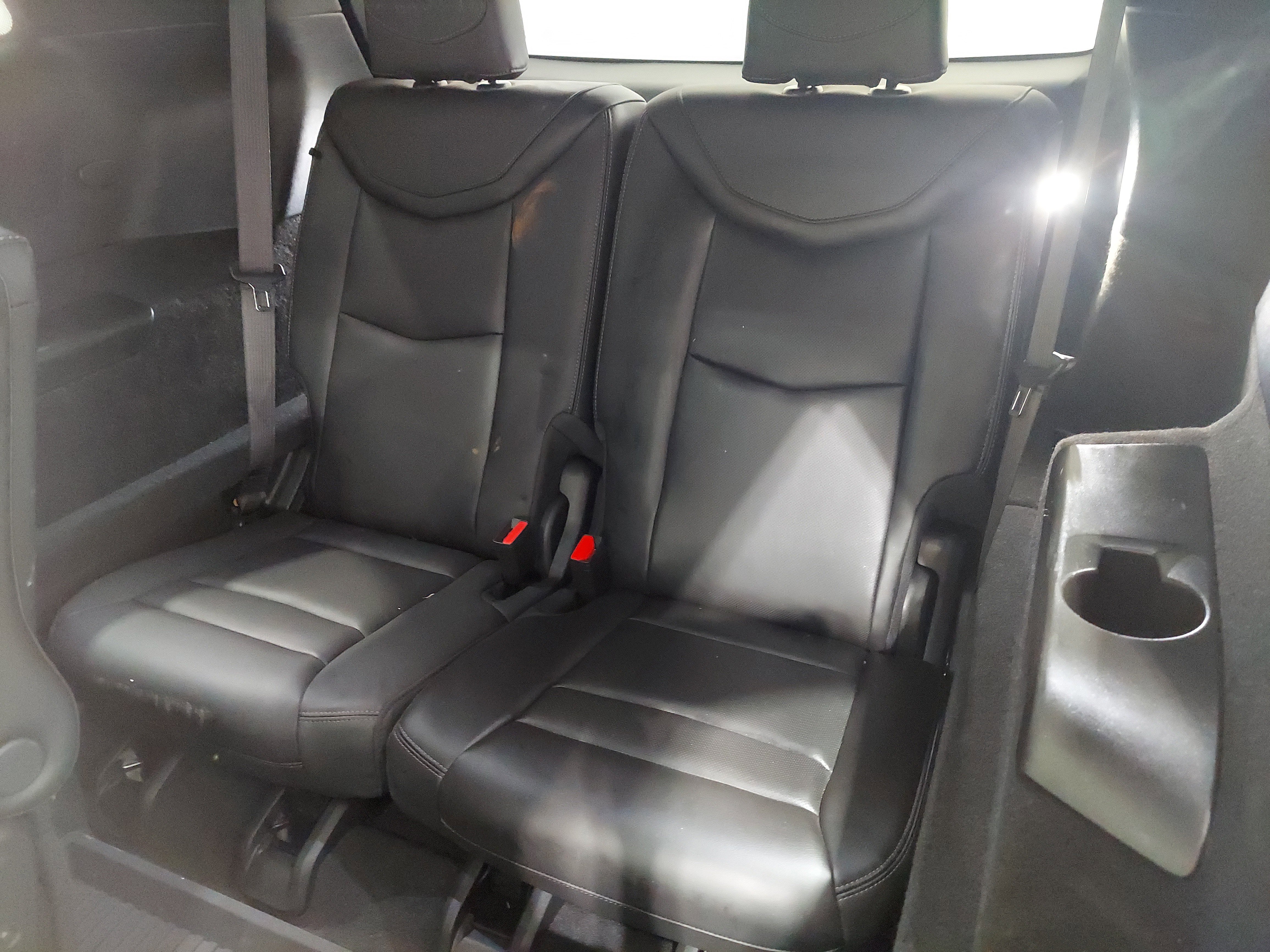 Used 2024 Cadillac XT6 Sport image 16