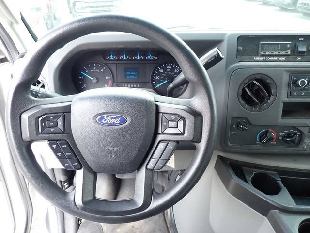 Used 2023 Ford E-350 and Econoline 350 Super Duty w/ Power Windows & Locks Group RWD image 14