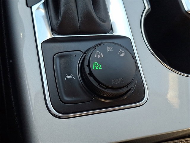 Used 2025 Chevrolet Blazer LT image 23