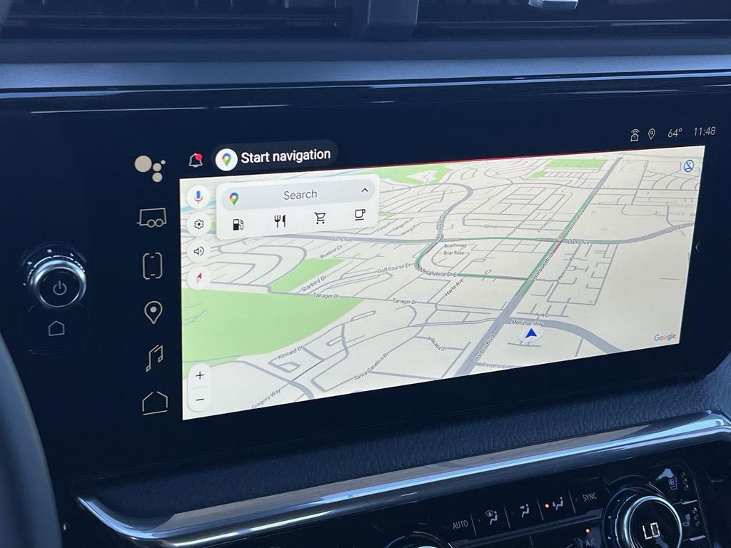 New 2026 GMC Sierra 3500 Denali AWD/4WD image 18