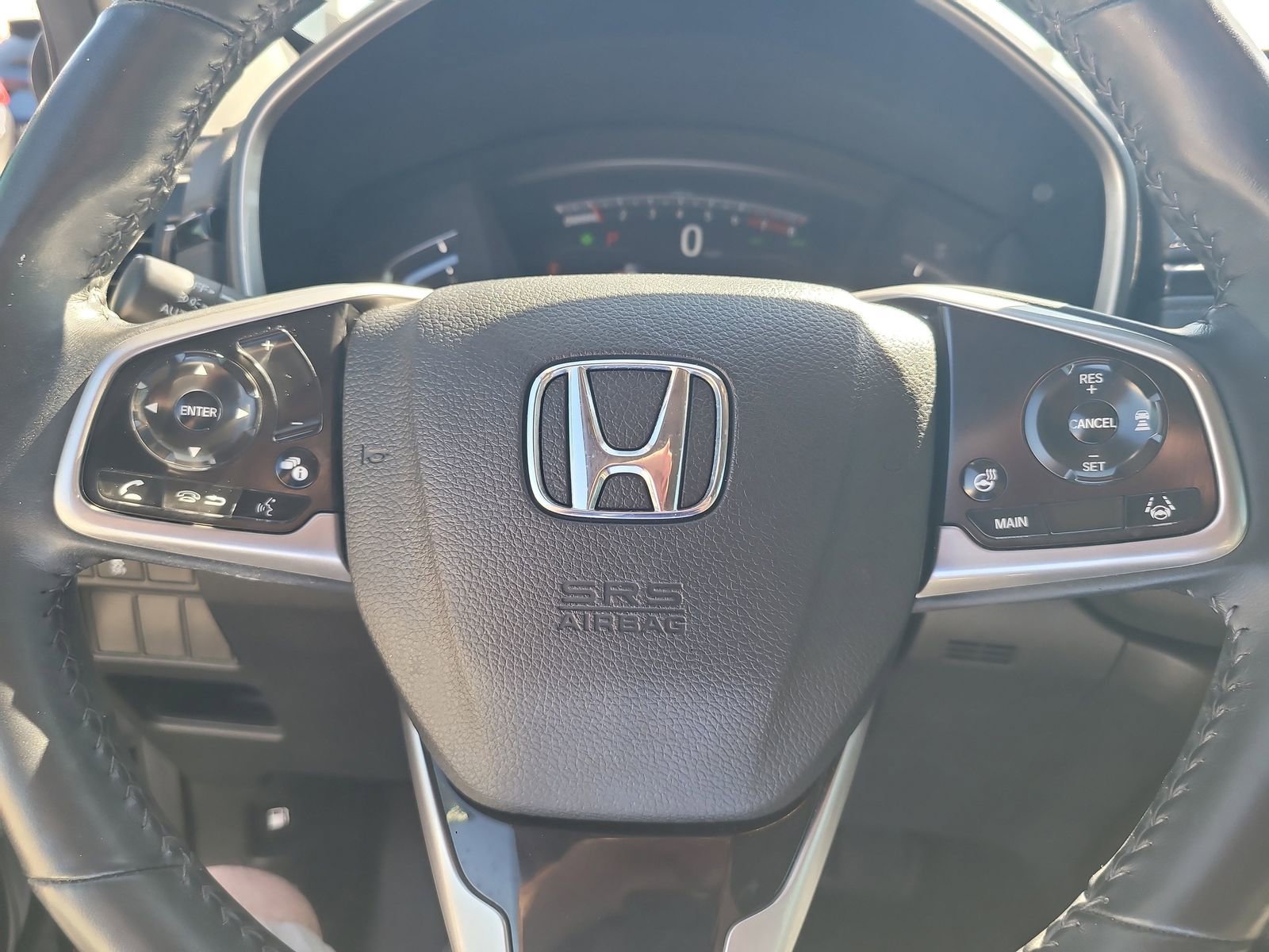 Used 2020 Honda CR-V Touring image 13