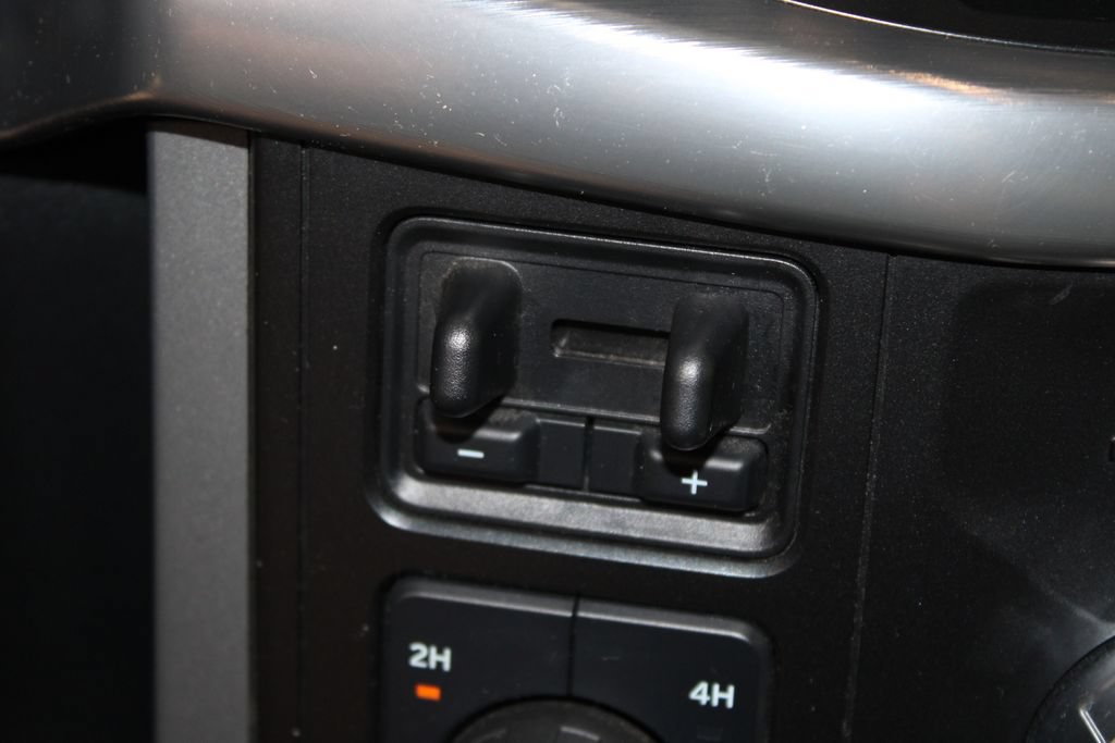 Used 2021 Ford F150 Lariat AWD/4WD image 46