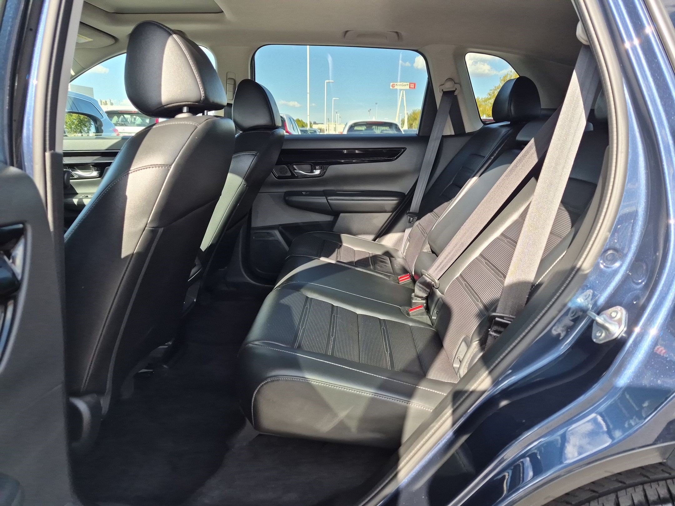 Certified 2024 Honda CR-V EX-L image 29