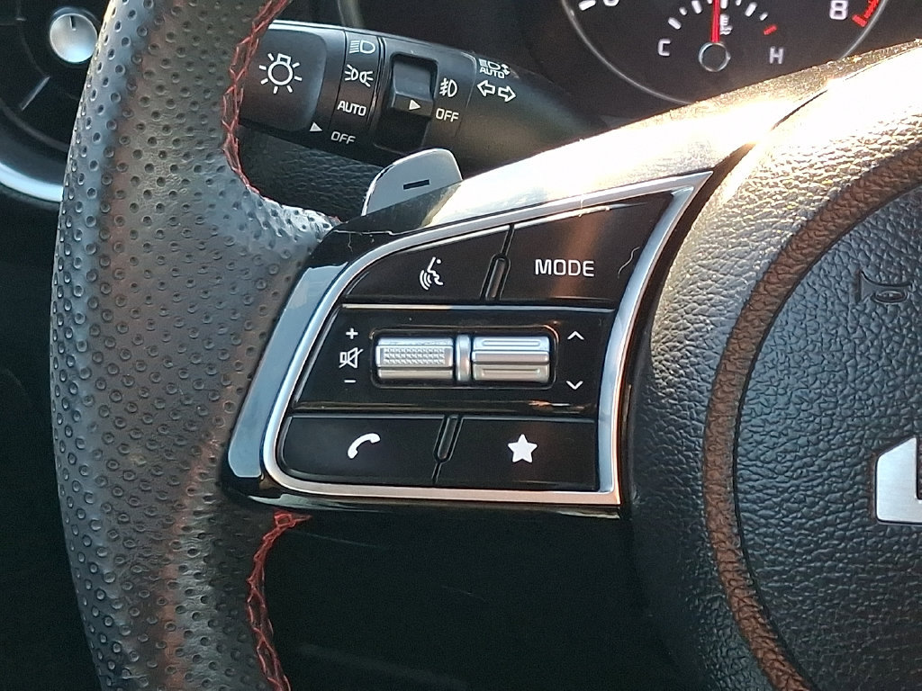 Used 2023 Kia Forte GT w/ GT2 Package FWD image 24