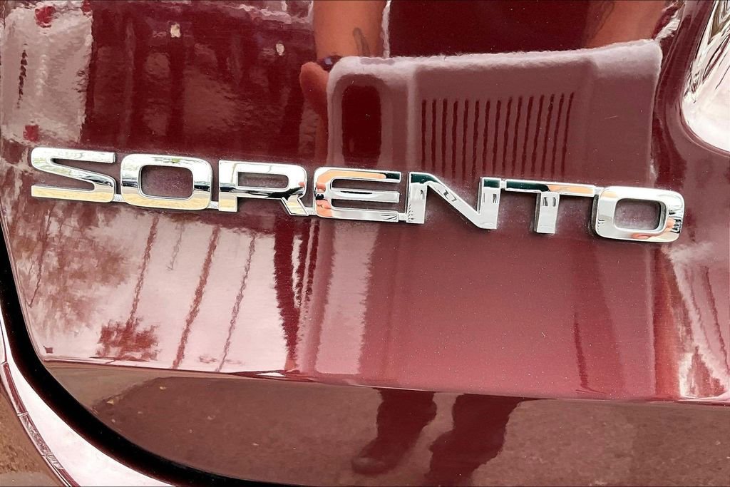 Used 2018 Kia Sorento EX w/ EX Advanced Touring Package image 8