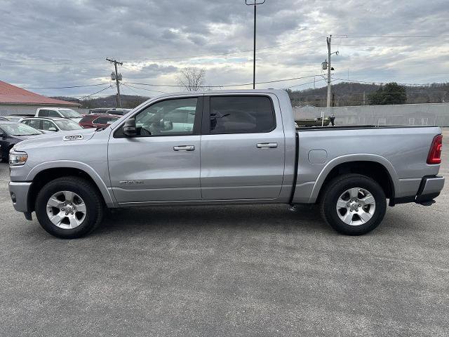 Used 2025 RAM 1500 Big Horn image 3