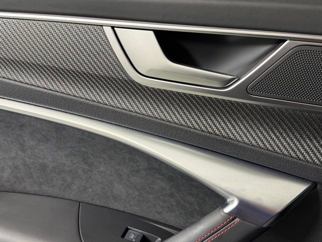 Used 2023 Audi RS 7 Sportback image 23