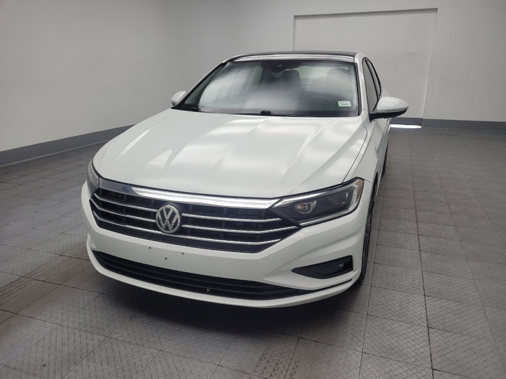 Used 2019 Volkswagen Jetta SEL Premium FWD image 15