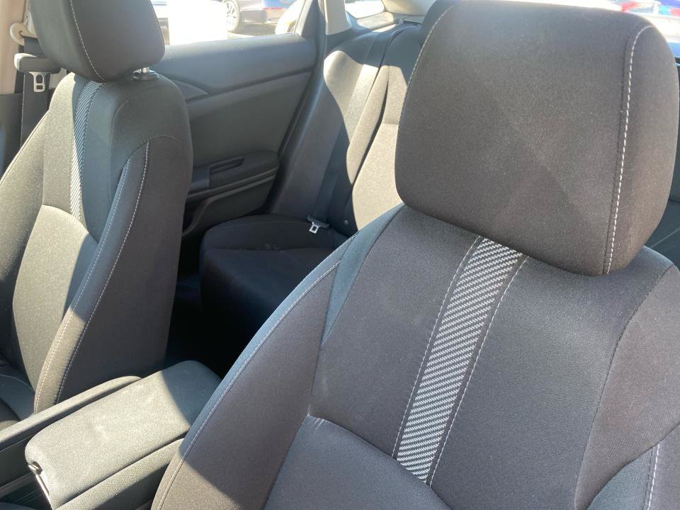 Used 2016 Honda Civic EX image 34