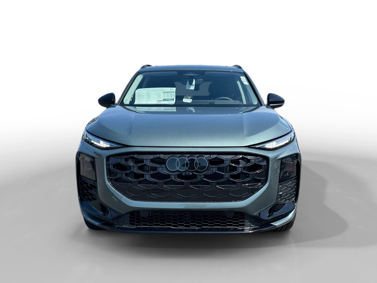 New 2026 Audi Q3 quattro 2.0T AWD/4WD image 8