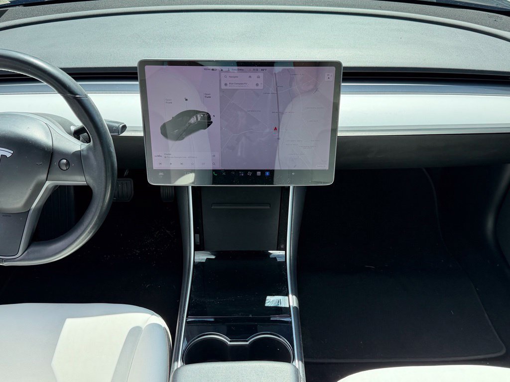 Used 2018 Tesla Model 3 Mid Range RWD image 16
