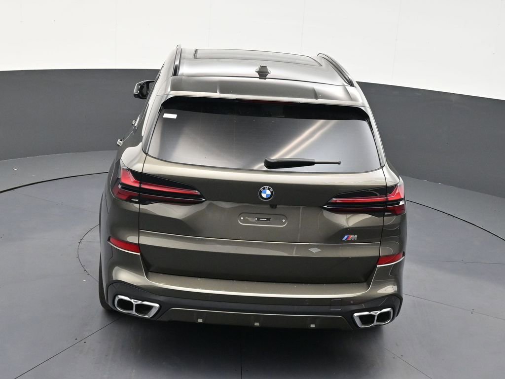 Used 2025 BMW X5 M60i image 15