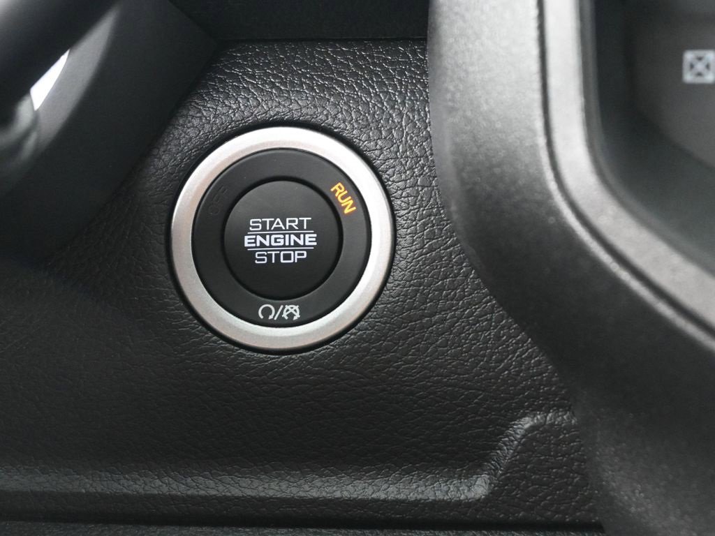 New 2025 RAM 2500 Tradesman image 6