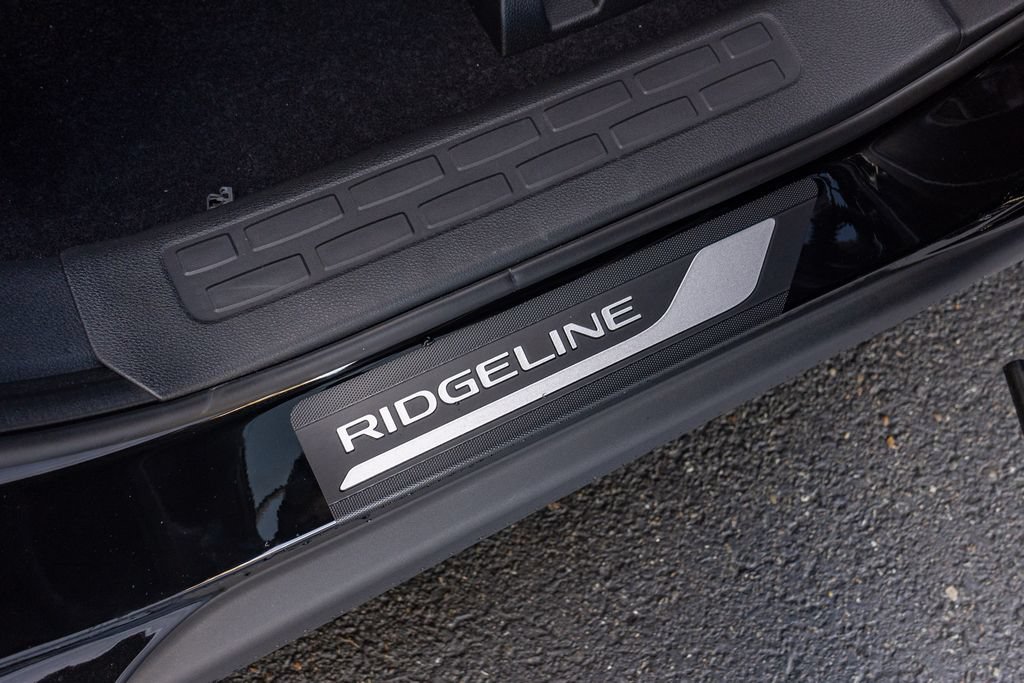 New 2026 Honda Ridgeline Black Edition image 26