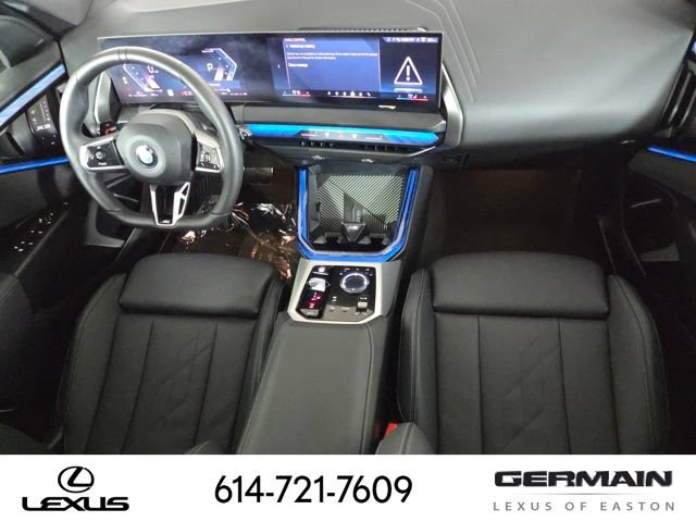 Used 2025 BMW X3 xDrive30i w/ M Sport Package AWD/4WD image 30