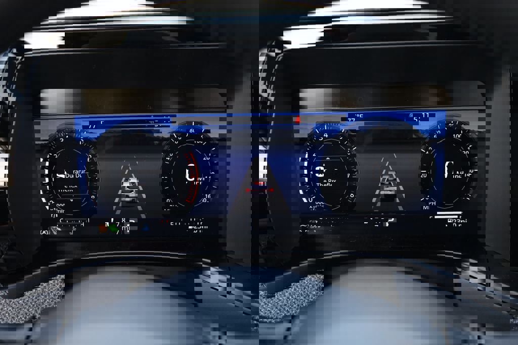 New 2026 Subaru Outback Limited image 13