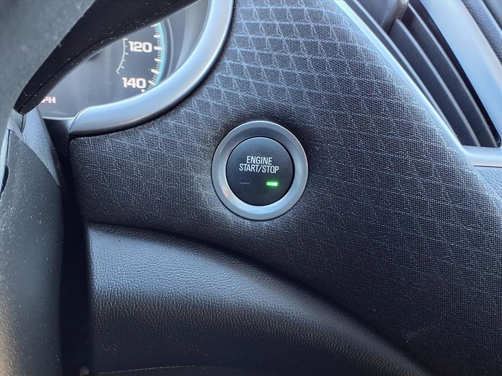 Used 2025 Chevrolet Malibu LS w/ LPO, Floor Liner Package image 13