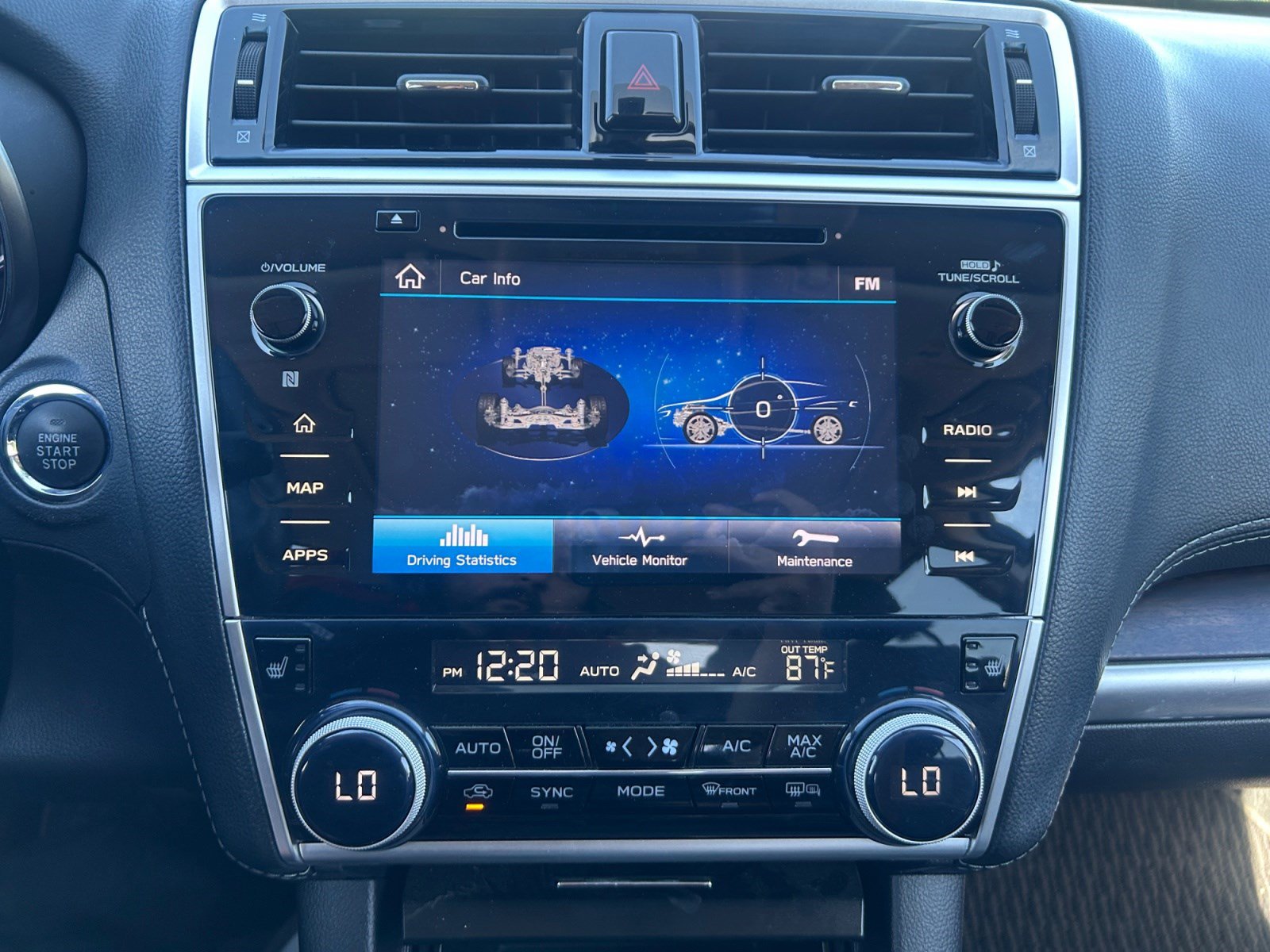 Used 2019 Subaru Outback 2.5i Limited AWD/4WD image 26