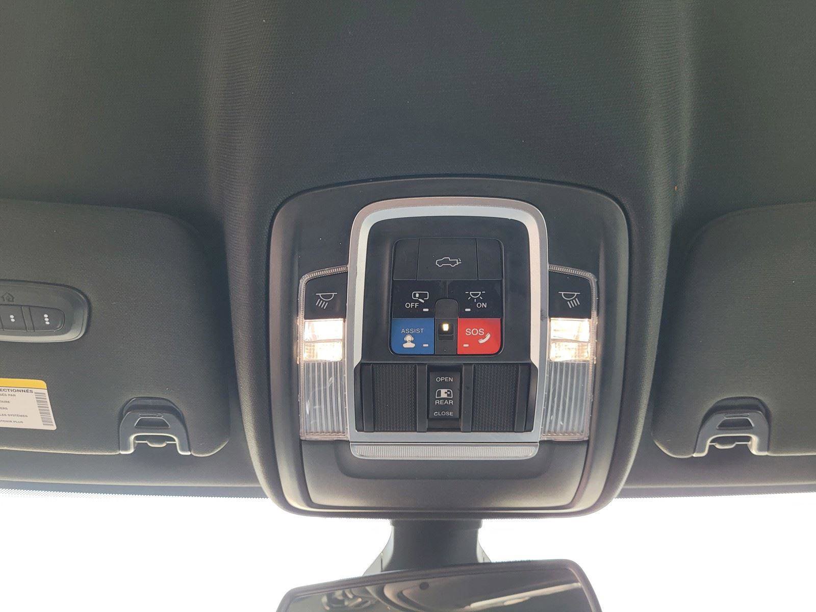 Used 2021 RAM 2500 Laramie AWD/4WD image 29