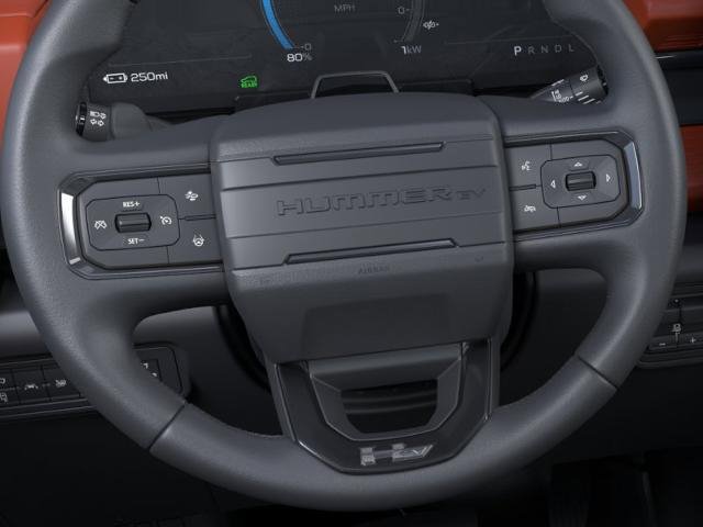 New 2026 GMC Hummer EV 3X AWD/4WD image 19