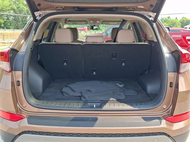 Used 2017 Hyundai Tucson Sport AWD/4WD image 30