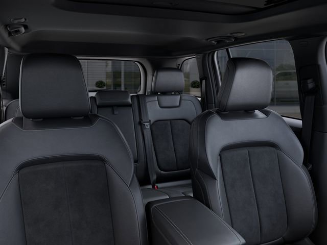New 2025 Jeep Grand Cherokee Altitude image 26
