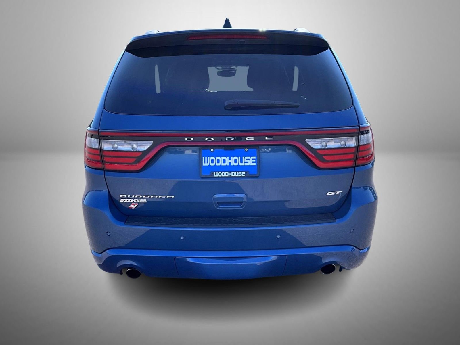 Certified 2024 Dodge Durango GT image 6