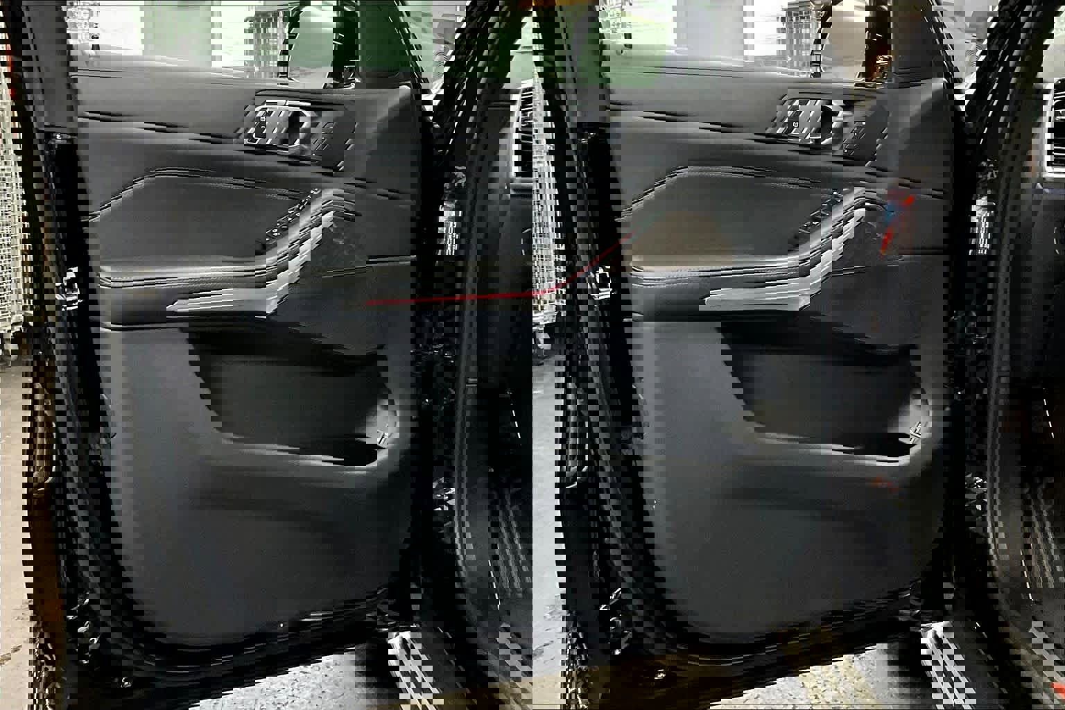 Used 2023 BMW X5 xDrive45e w/ Parking Assistance Package image 21