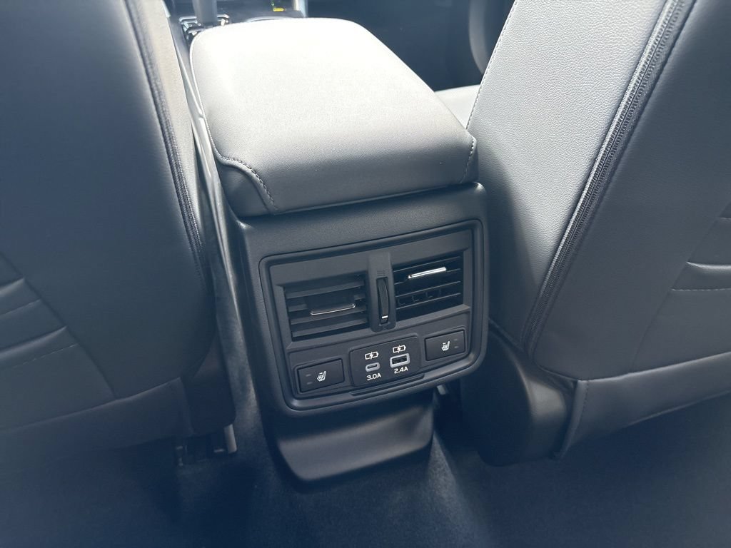 New 2026 Subaru Outback Touring XT AWD/4WD image 25