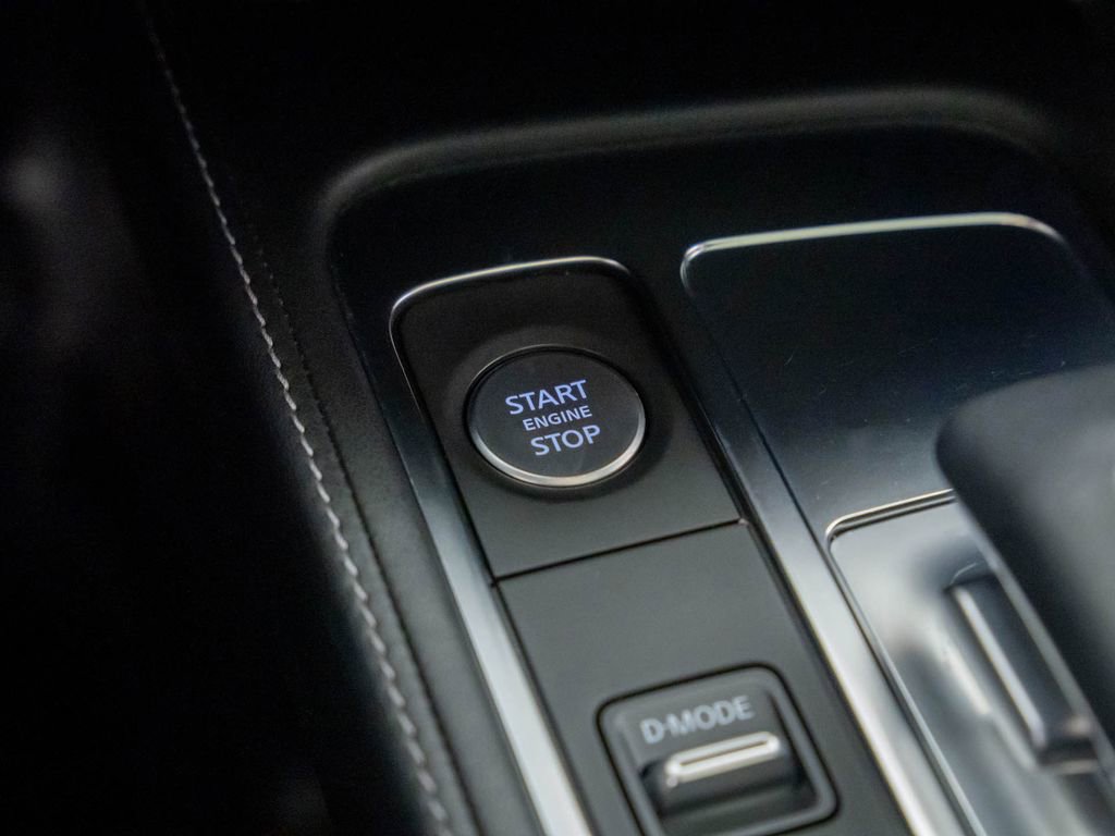 Used 2023 INFINITI QX60 Sensory w/ Cargo Package image 23