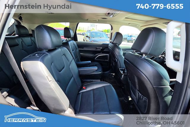 Used 2025 Kia Telluride S AWD/4WD image 30