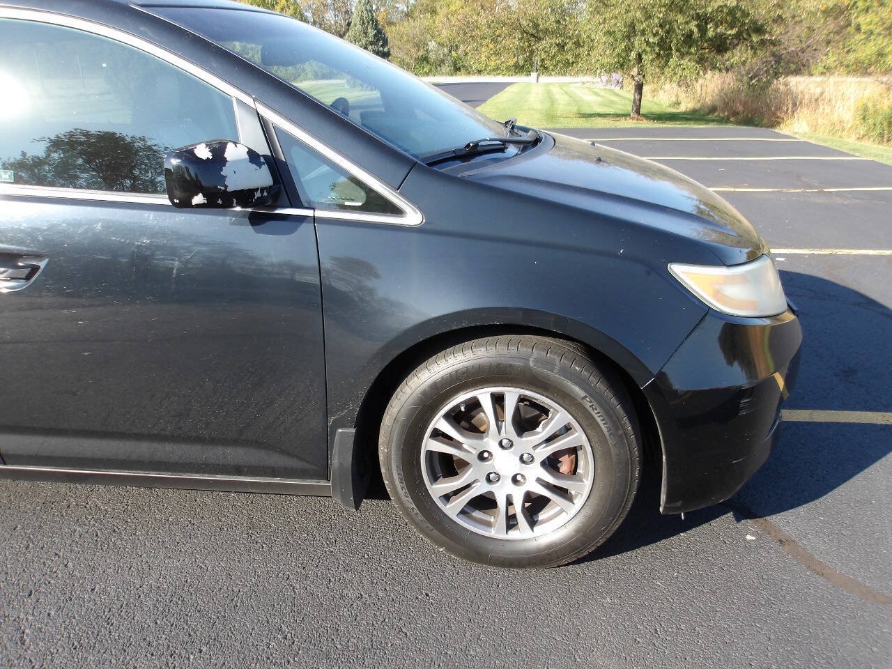 Used 2011 Honda Odyssey EX-L image 33