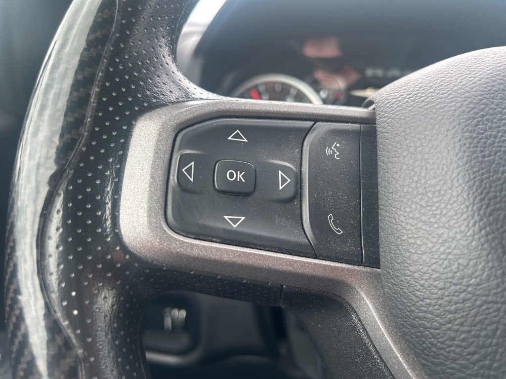 Used 2023 RAM 2500 Tradesman image 18