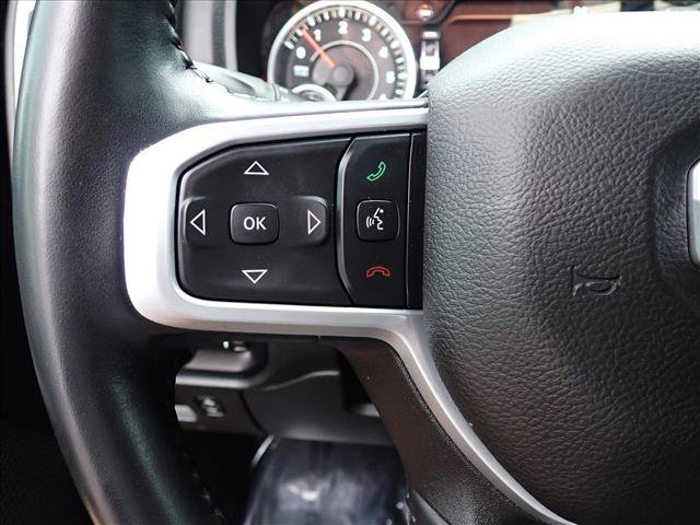 Used 2022 RAM 1500 Big Horn AWD/4WD image 13