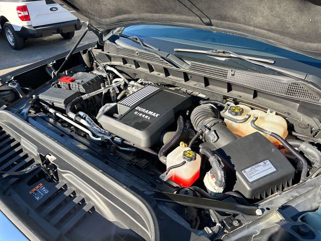 Used 2021 GMC Sierra 1500 SLT w/ SLT Premium Plus Package image 10