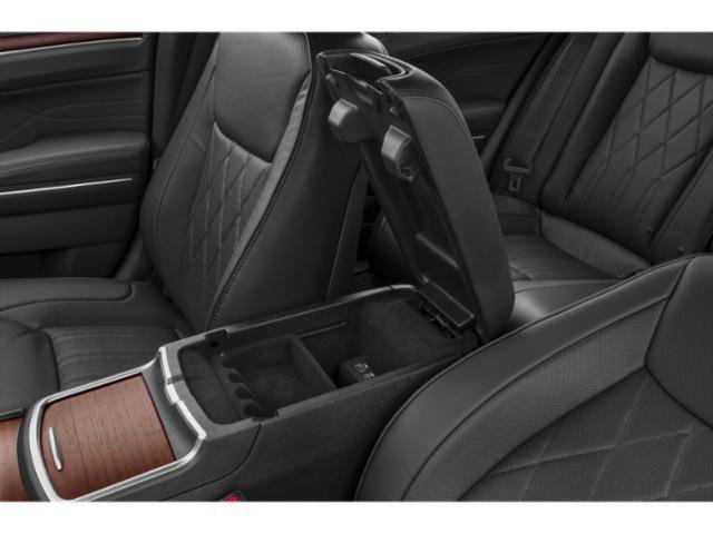 Certified 2020 Chrysler 300 C RWD image 15