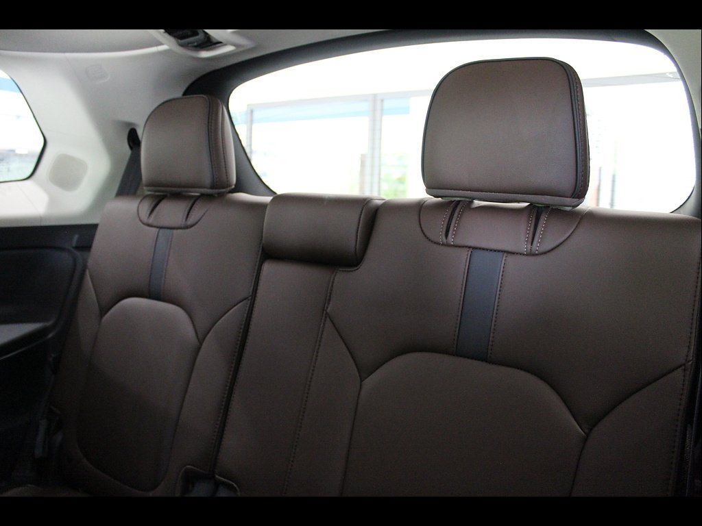 Certified 2023 Honda Pilot Elite image 19