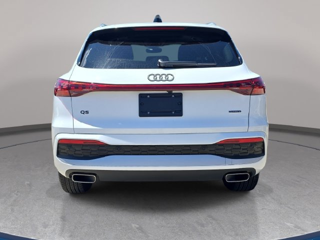 Used 2025 Audi Q5 Premium w/ Convenience Package AWD/4WD image 7