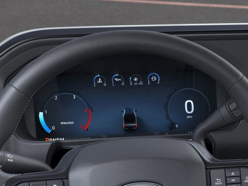 New 2026 Ford F250 Platinum image 15