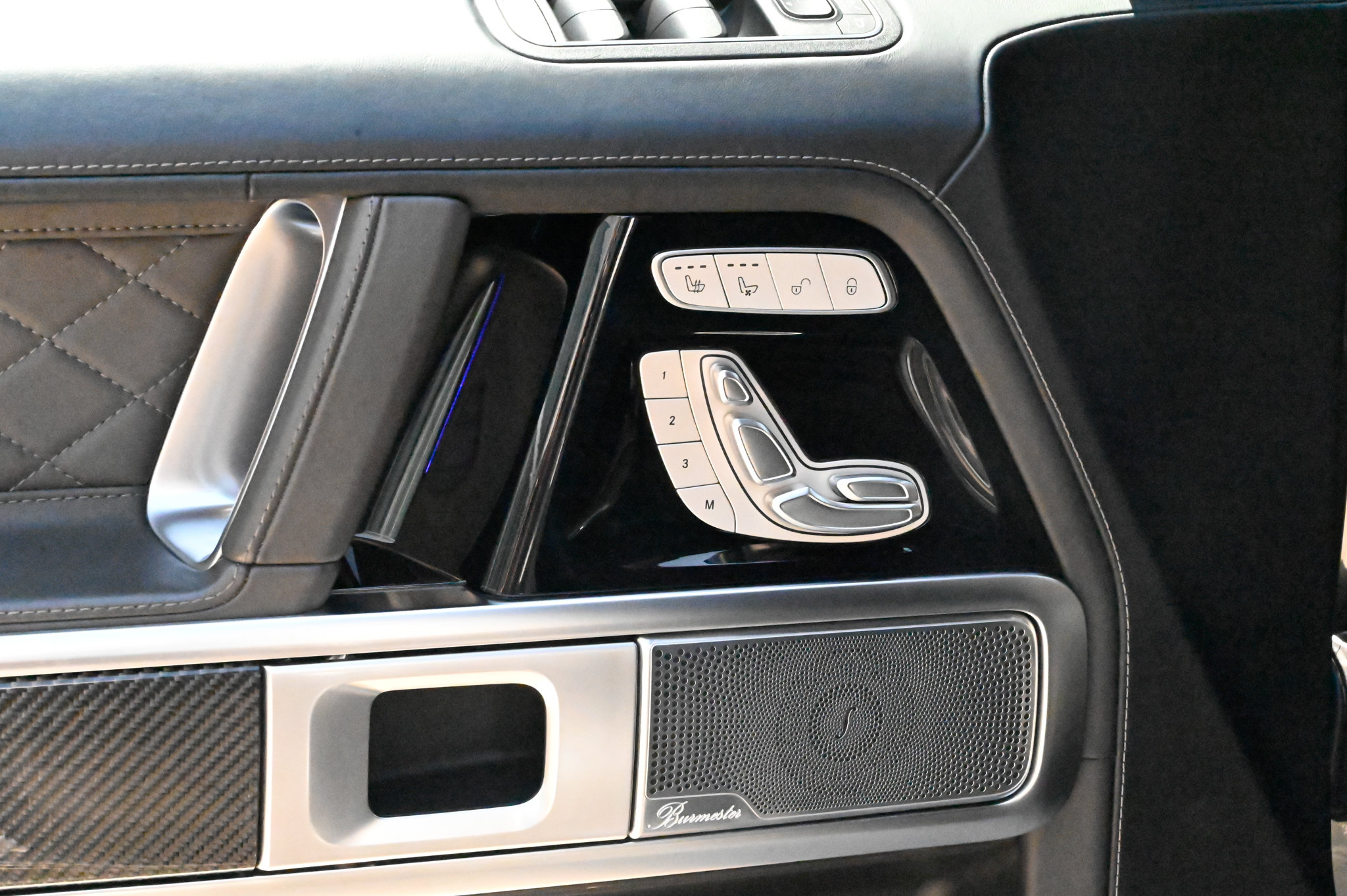 Used 2020 Mercedes-Benz G 63 AMG 4MATIC image 20