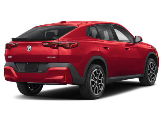 New 2026 BMW X2 xDrive28i w/ M Sport Package AWD/4WD image 5