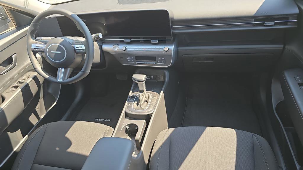 New 2026 Hyundai Kona SEL Sport AWD/4WD image 11