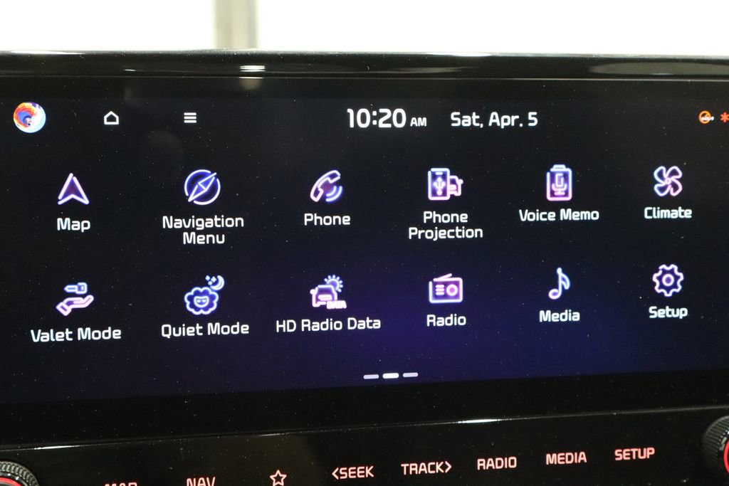 Used 2023 Kia Forte GT-Line image 30