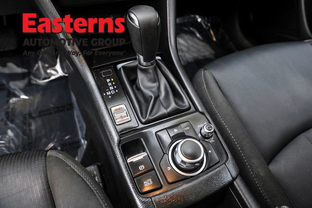 Used 2020 MAZDA CX-3 Sport image 13