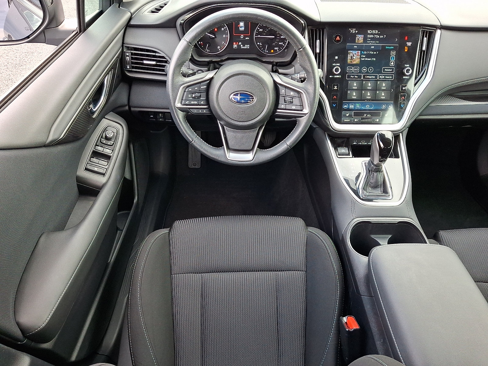 Used 2024 Subaru Legacy Premium AWD/4WD image 14